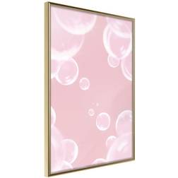 Arkiio Affisch Subtle Breeze [Poster] 20x30 Poster